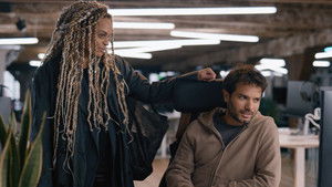 Poster for Episode 3