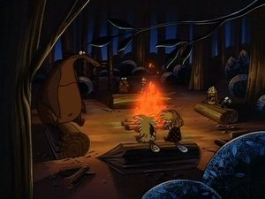 Poster for Pass It On! Poster for Pass It On!