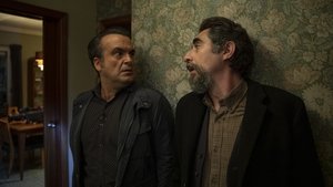 Poster for Episode 4
