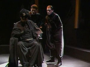 Poster for Episode 94 Poster for Episode 94