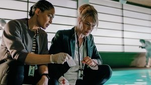 Poster for One Last Job