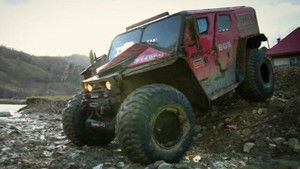 Poster for Fifth Gear.S26E06