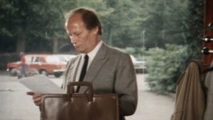 Poster for Op het spoor van Brute Berend (1)