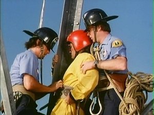 Poster for The Inspection