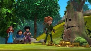 Poster for Episode 8