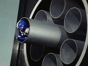 Poster for Human Cannon