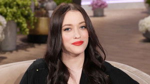 Poster for Kat Dennings, Kate Flannery Poster for Kat Dennings, Kate Flannery