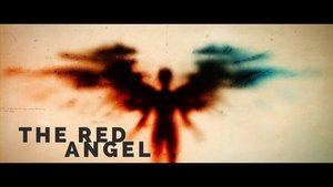 Poster for The Red Angel Poster for The Red Angel