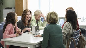 Poster for How About a Friendly Shrink?