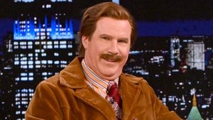 Poster for Will Ferrell, Meghan Trainor