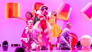 Poster for Episode 8 Poster for Episode 8