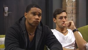 Poster for The Final Skeleton