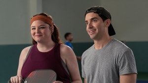 Poster for Join the Club