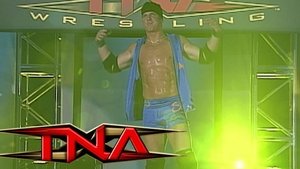 Poster for NWA Total Nonstop Action #44