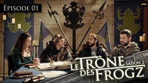 Poster for Episode 1