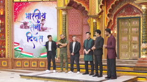 Poster for Army Day Celebrations Poster for Army Day Celebrations