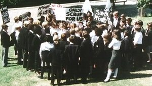 Poster for Rally