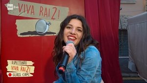 Poster for Arriva viva Rai2! # 13