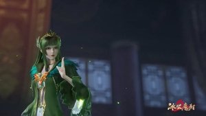 Poster for Episode 133