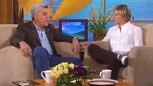 Poster for Jay Leno, Jamie Lynn Spears