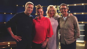 Poster for Episode 9 Poster for Episode 9