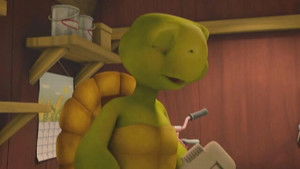 Poster for Franklin Needs to Notice Poster for Franklin Needs to Notice