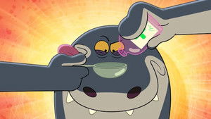 Poster for How Bad, Doctor...?‎‎