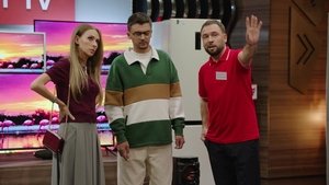 Poster for Episode 22 Poster for Episode 22