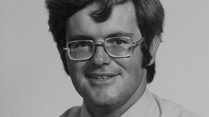 Poster for The Long March of Newt Gingrich