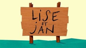 Poster for Lisa and Jan