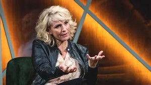 Poster for Episode 6