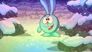 Poster for Moon Bunny. Part 2
