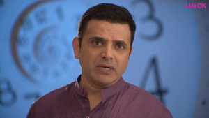 Poster for Samarth Wants to Patch Up Poster for Samarth Wants to Patch Up