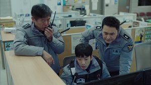 Poster for Episode 3