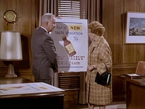 Poster for Hazel's Free Enterprise