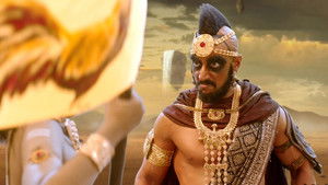 Poster for Episode 208