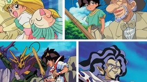 Poster for The Savior Once Again Poster for The Savior Once Again