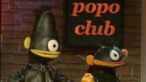 Poster for Gospel at Colonus