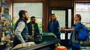 Poster for Episode 3