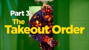 Poster for The Selection: The Takeout Order (3)