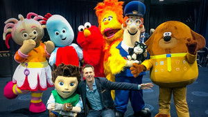 Poster for Child's Play