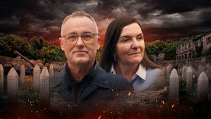 Poster for Signs of life from Belma Nielsen