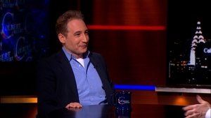 Poster for Brian Greene