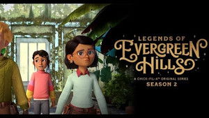 Poster for The Arborist Poster for The Arborist