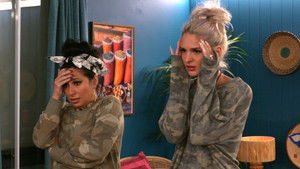 Poster for Identity Theft Poster for Identity Theft