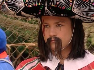 Poster for Episode 23