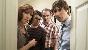 Poster for The Sofabed Poster for The Sofabed