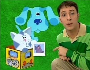 Poster for Periwinkle Misses His Friend