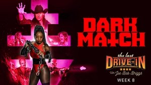 Poster for Dark Match