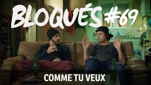 Poster for Comme tu veux